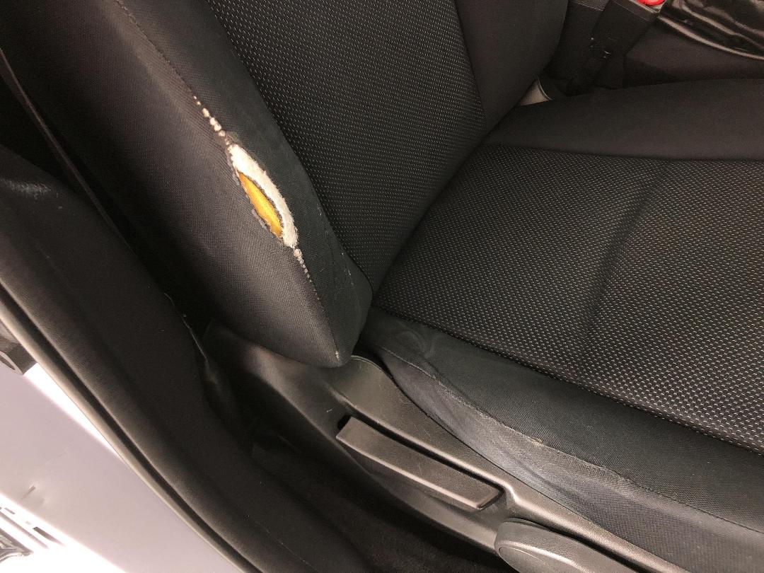 Photo '23' of Subaru Impreza