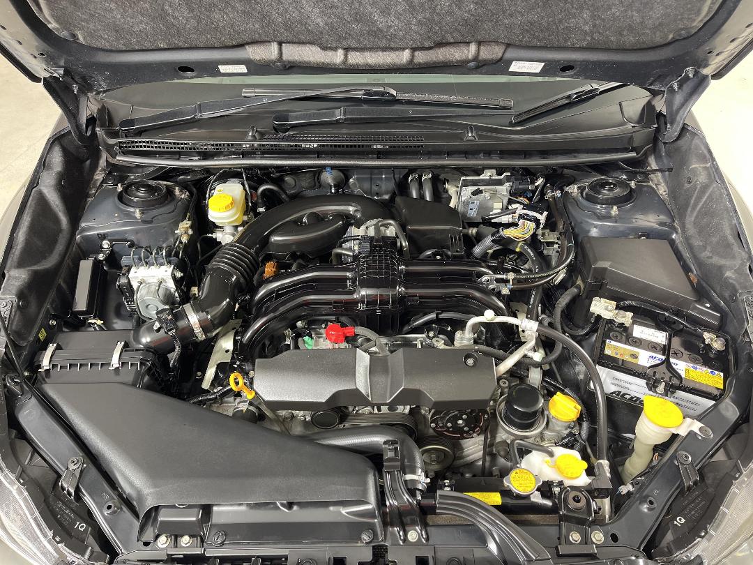 Photo '13' of Subaru Impreza