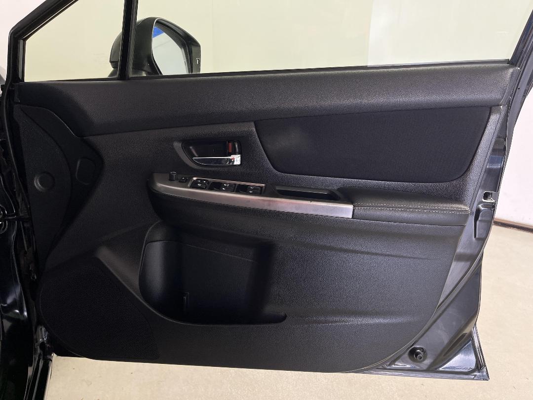 Photo '15' of Subaru Impreza