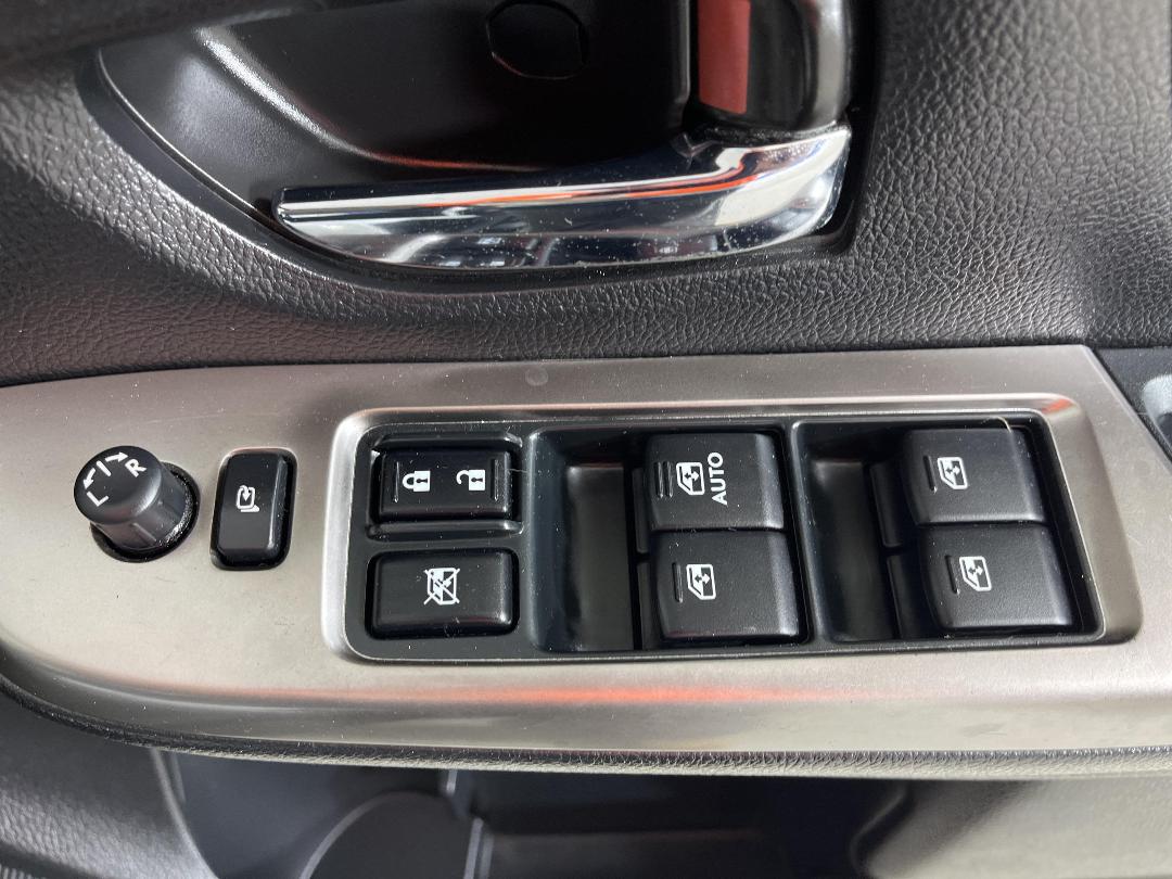 Photo '23' of Subaru Impreza