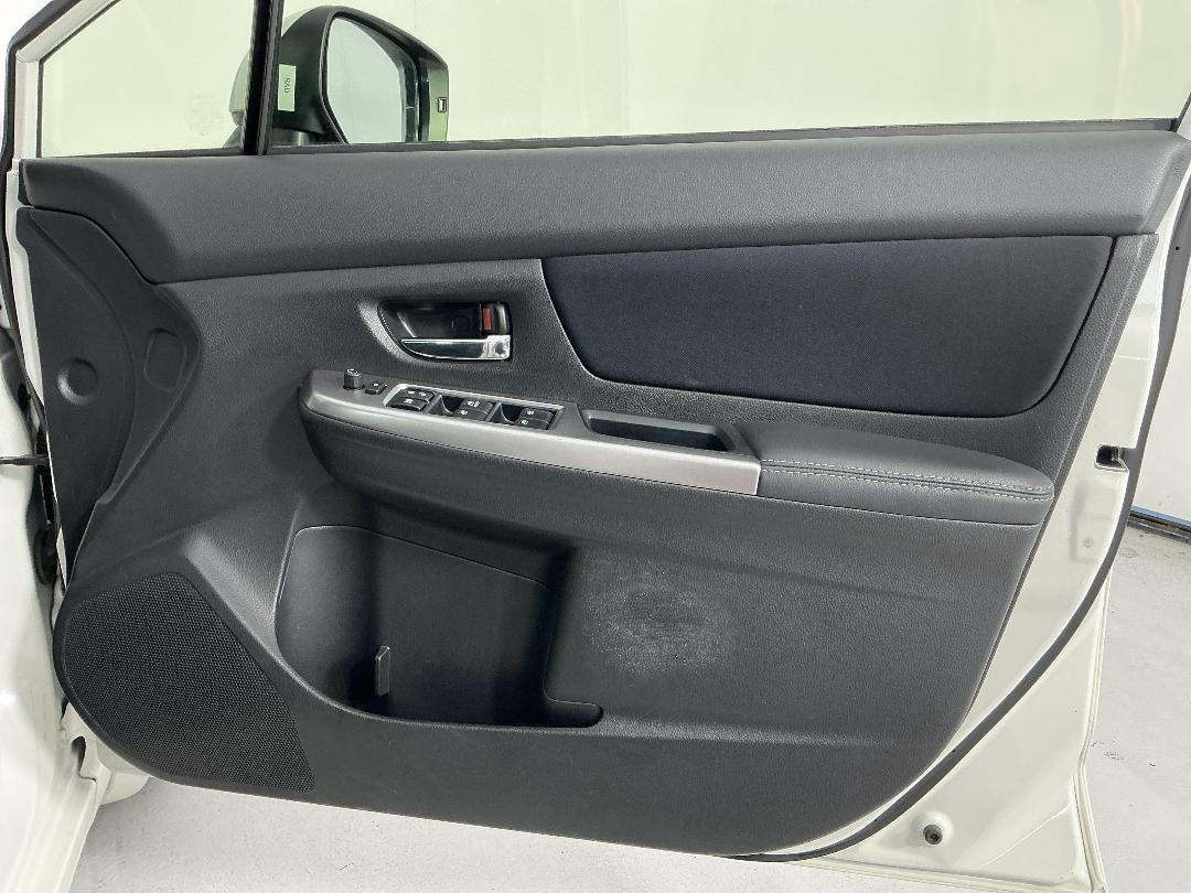 Photo '15' of Subaru Impreza