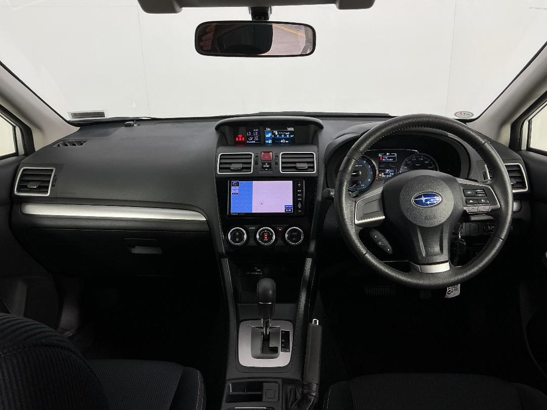 Photo '17' of Subaru Impreza