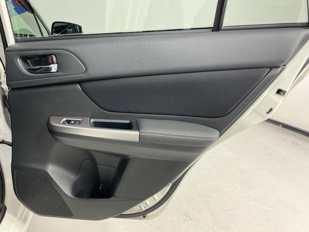 Photo '19' of Subaru Impreza