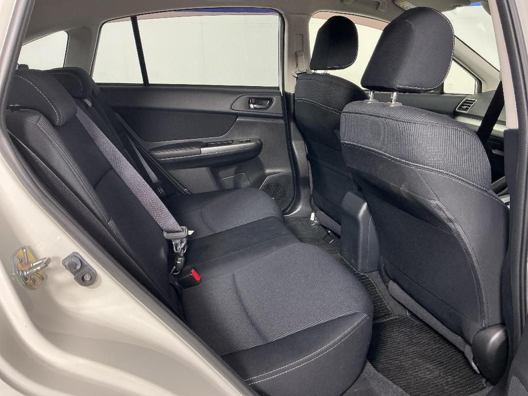 Photo '20' of Subaru Impreza