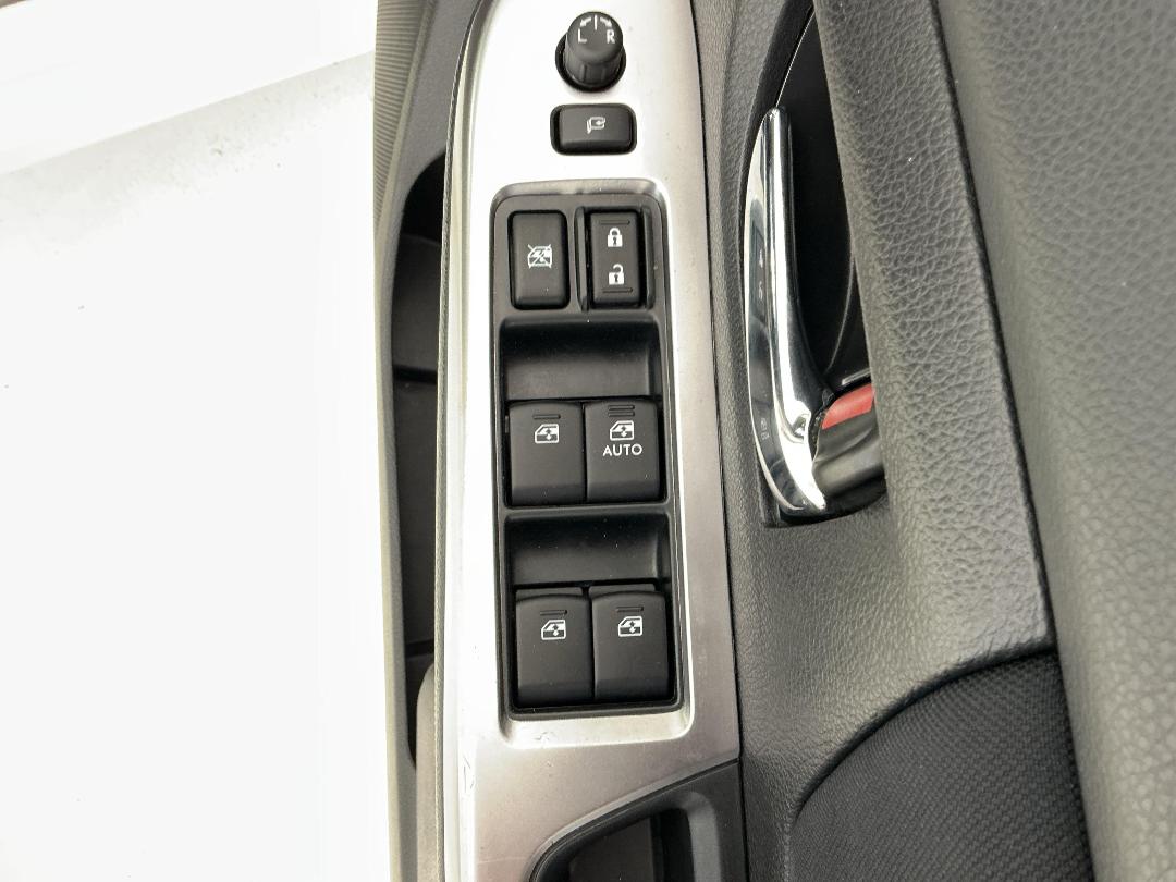 Photo '23' of Subaru Impreza