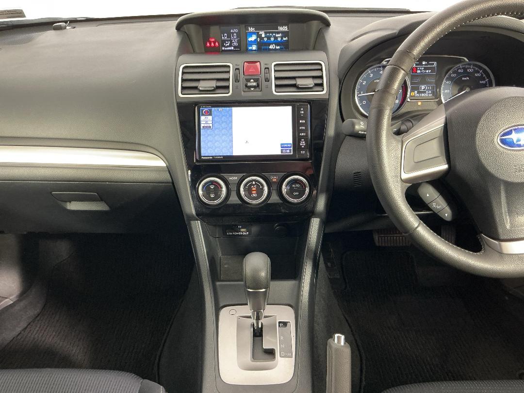 Photo '18' of Subaru Impreza