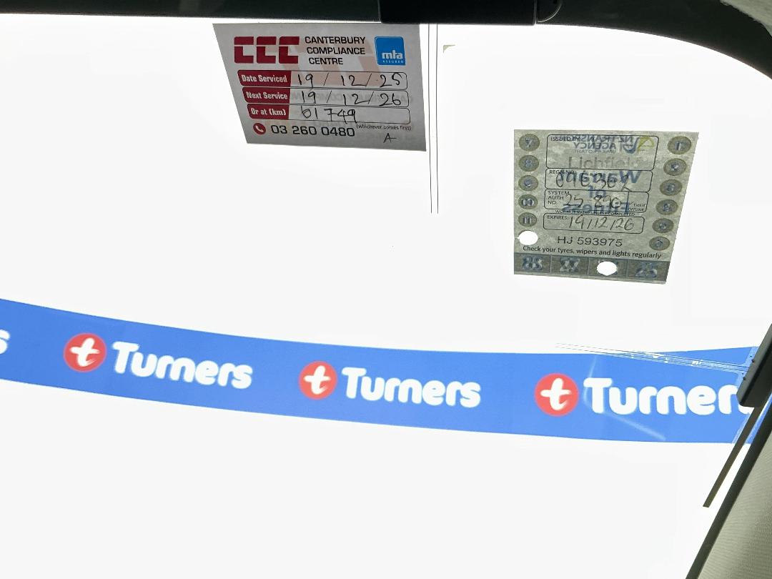 Photo '26' of Subaru Impreza