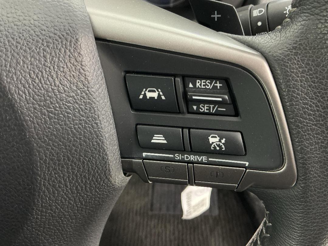 Photo '25' of Subaru Impreza