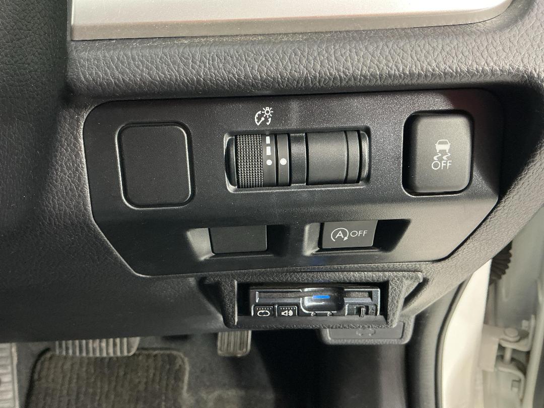 Photo '24' of Subaru Impreza