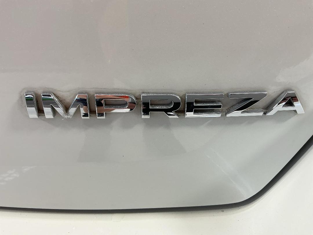 Photo '29' of Subaru Impreza