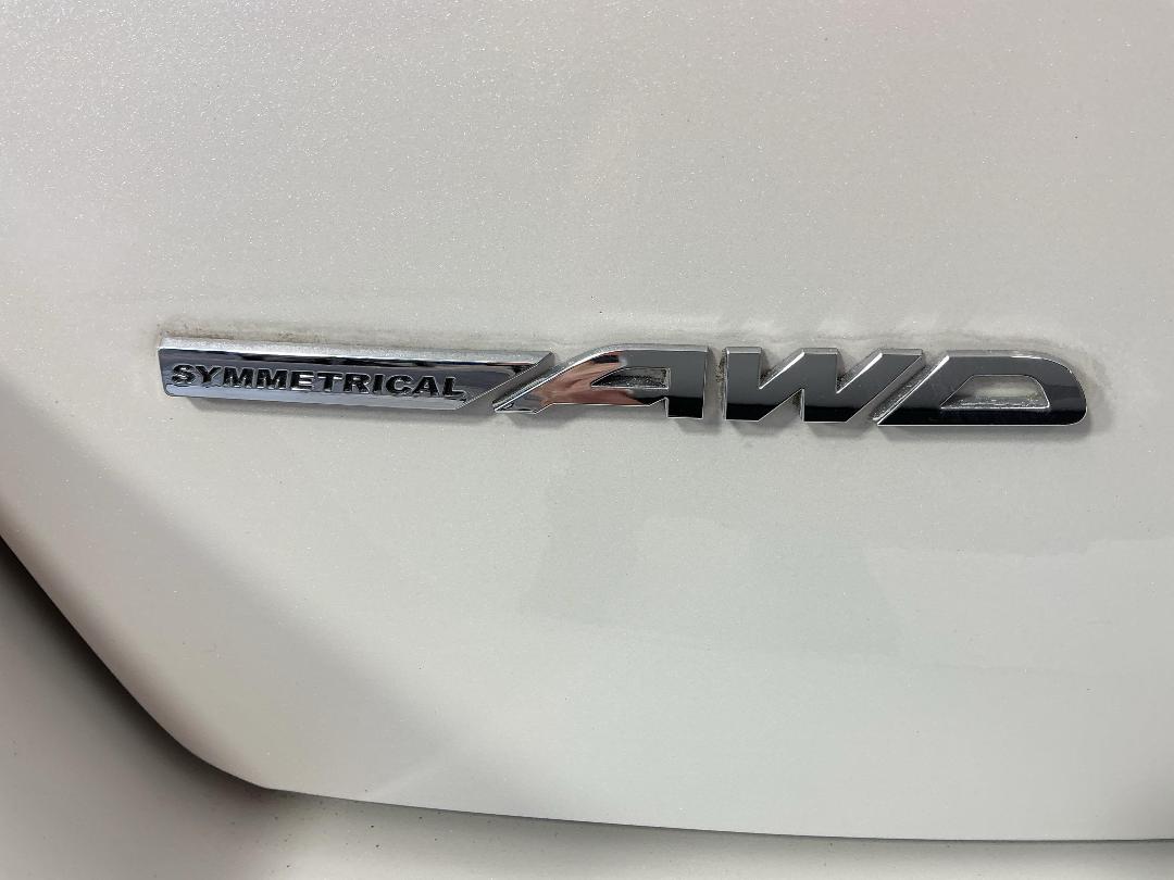 Photo '28' of Subaru Impreza