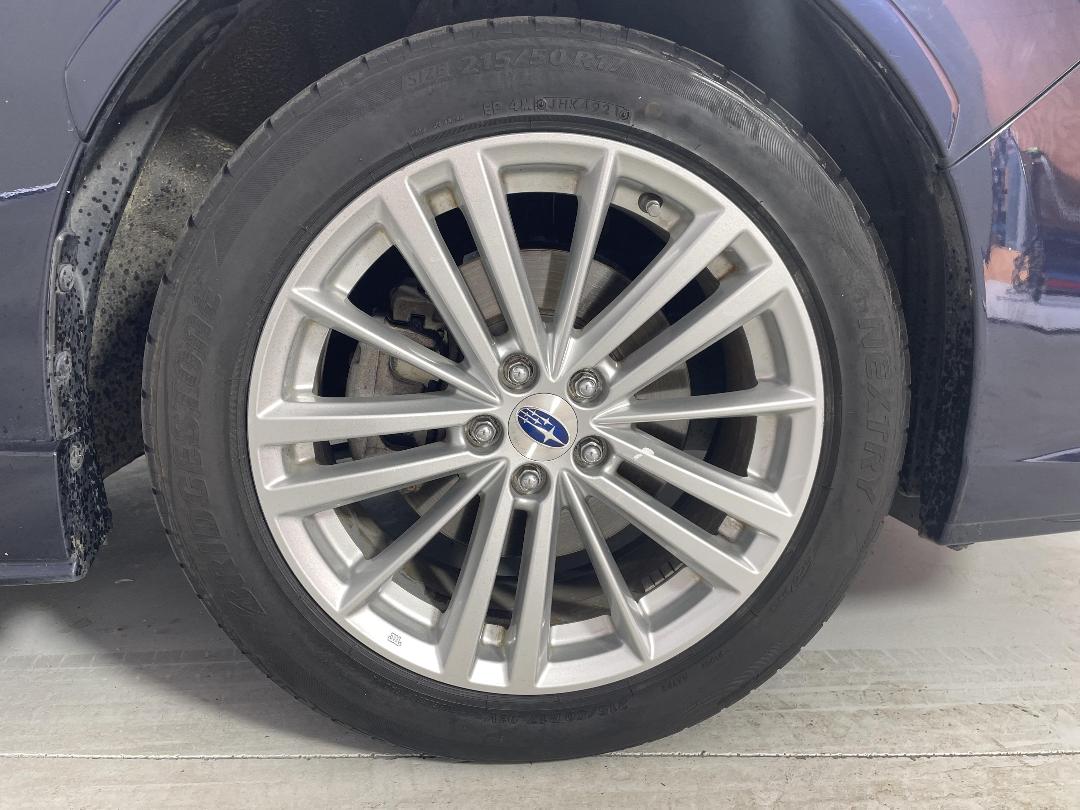 Photo '9' of Subaru Impreza Photo '9' of Subaru Impreza