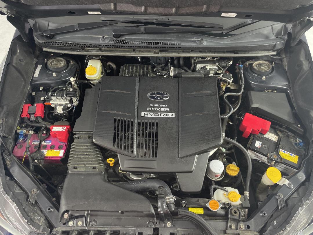 Photo '13' of Subaru Impreza Photo '13' of Subaru Impreza