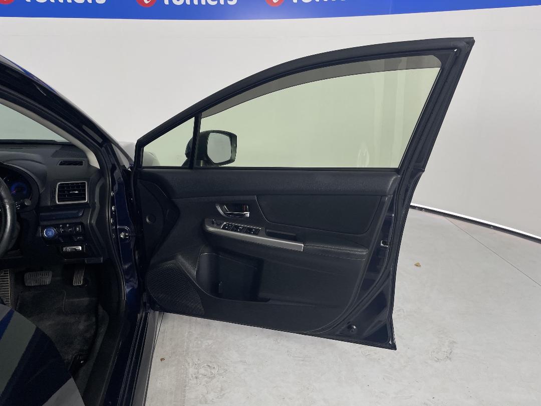 Photo '15' of Subaru Impreza Photo '15' of Subaru Impreza