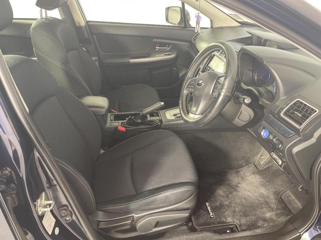 Photo '16' of Subaru Impreza Photo '16' of Subaru Impreza