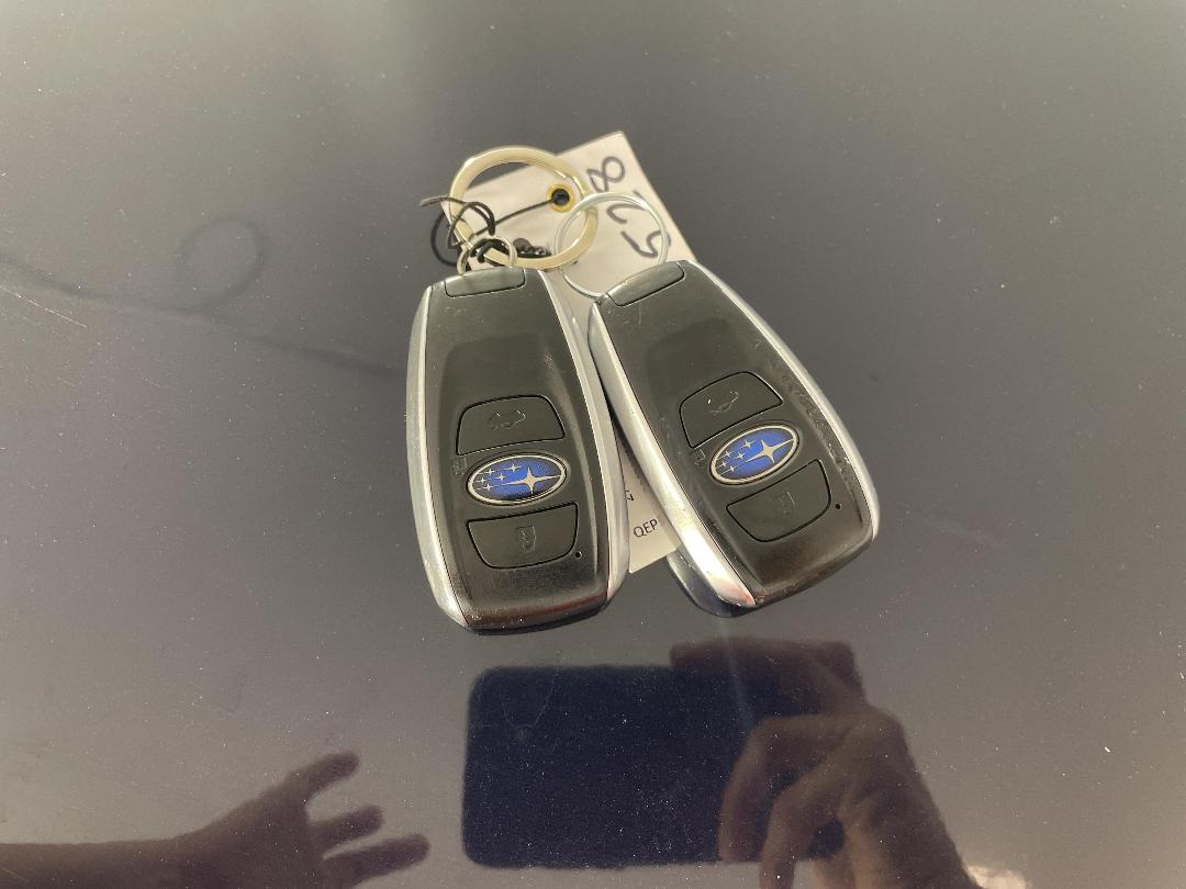 Photo '22' of Subaru Impreza Photo '22' of Subaru Impreza