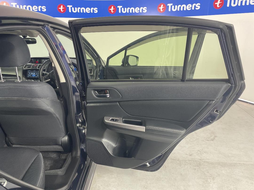 Photo '19' of Subaru Impreza Photo '19' of Subaru Impreza