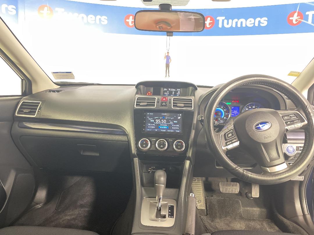 Photo '17' of Subaru Impreza Photo '17' of Subaru Impreza