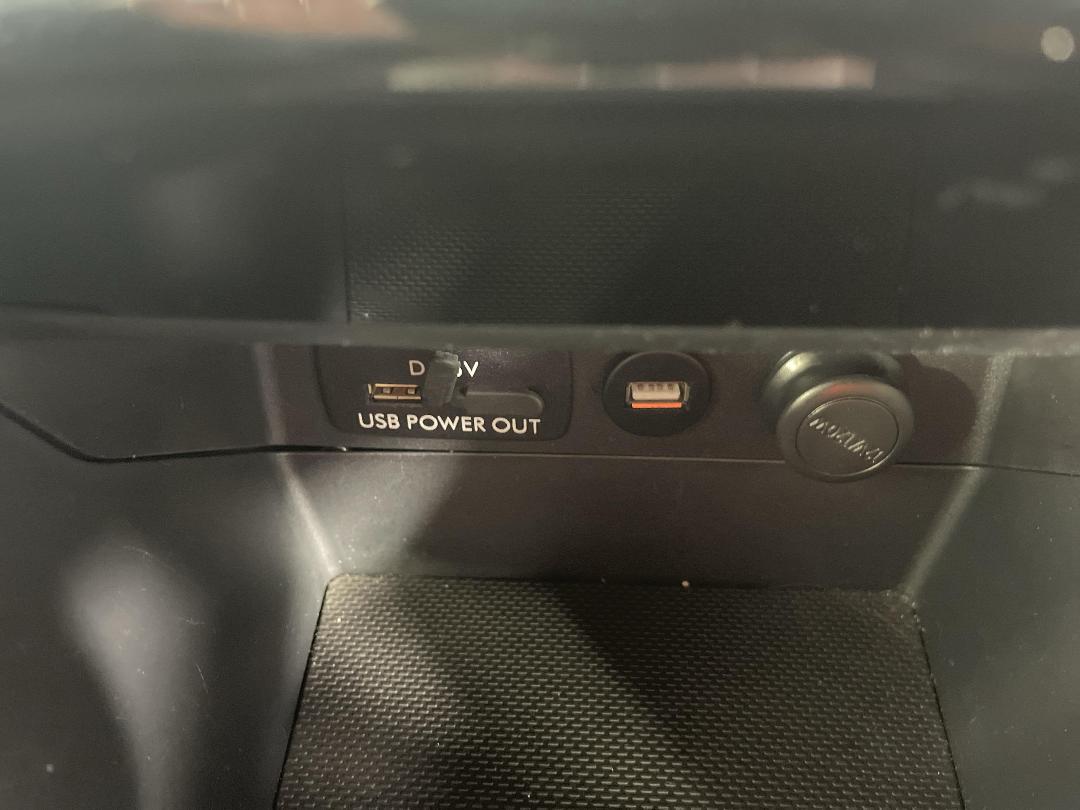 Photo '25' of Subaru Impreza Photo '25' of Subaru Impreza