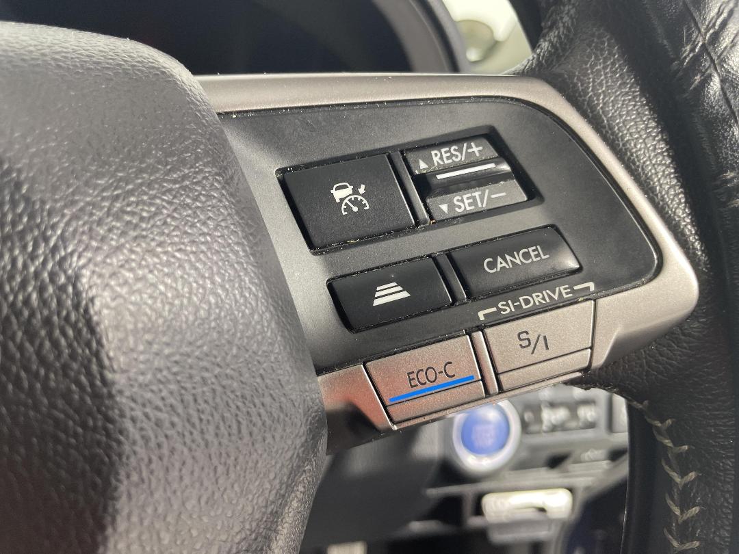 Photo '24' of Subaru Impreza Photo '24' of Subaru Impreza