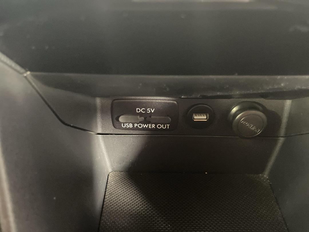 Photo '26' of Subaru Impreza Photo '26' of Subaru Impreza