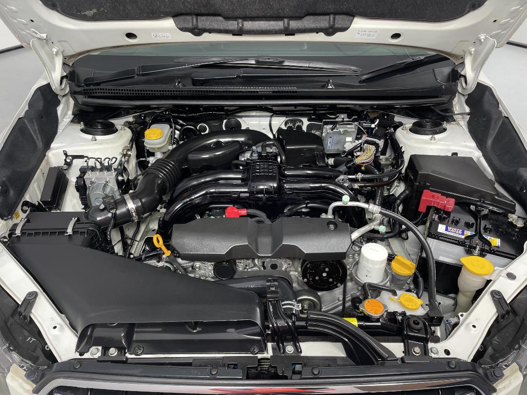 Photo '13' of Subaru Impreza Photo '13' of Subaru Impreza