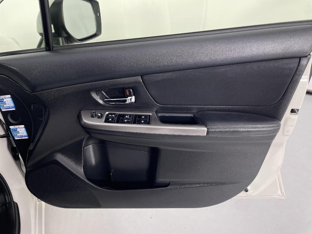 Photo '15' of Subaru Impreza Photo '15' of Subaru Impreza