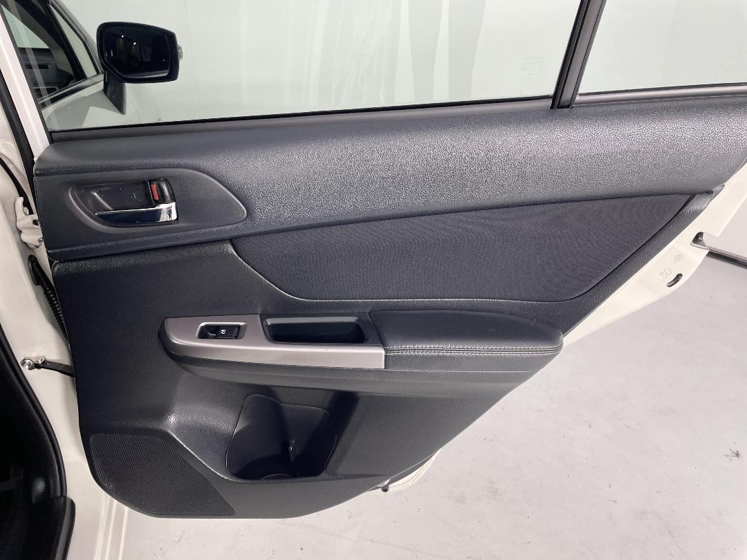 Photo '19' of Subaru Impreza Photo '19' of Subaru Impreza