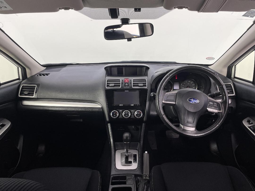 Photo '17' of Subaru Impreza Photo '17' of Subaru Impreza