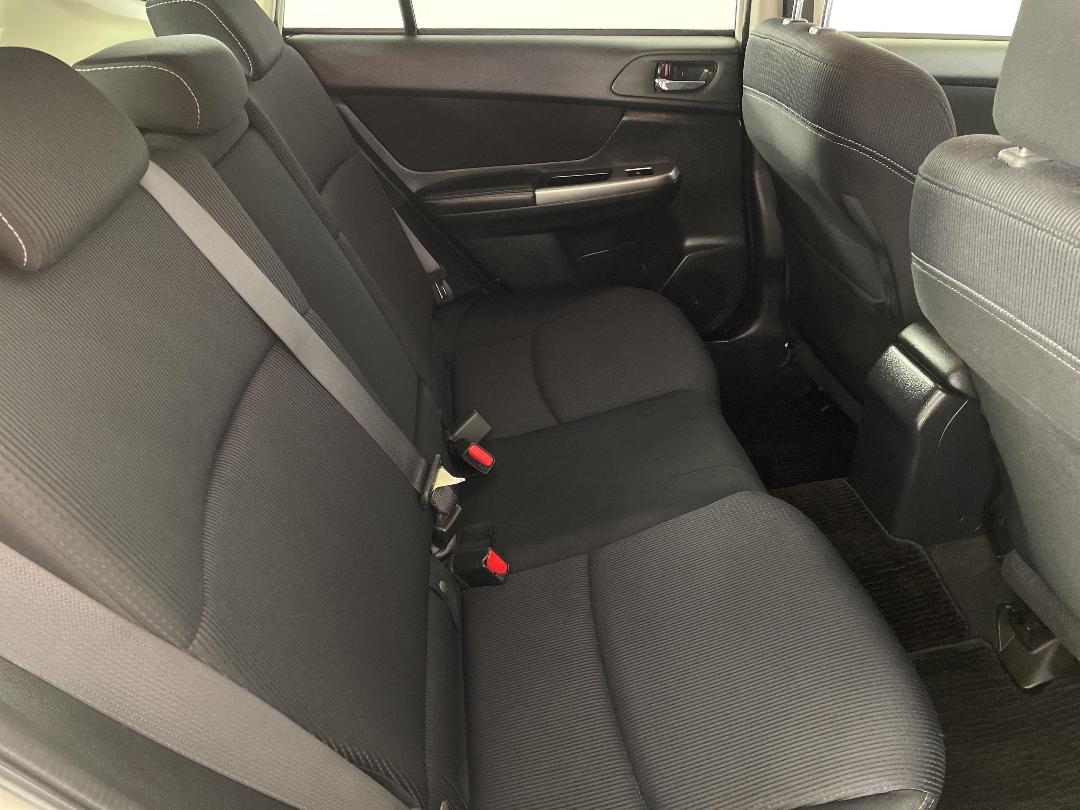 Photo '20' of Subaru Impreza Photo '20' of Subaru Impreza