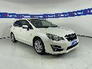 Thumbnail '1' of Subaru Impreza