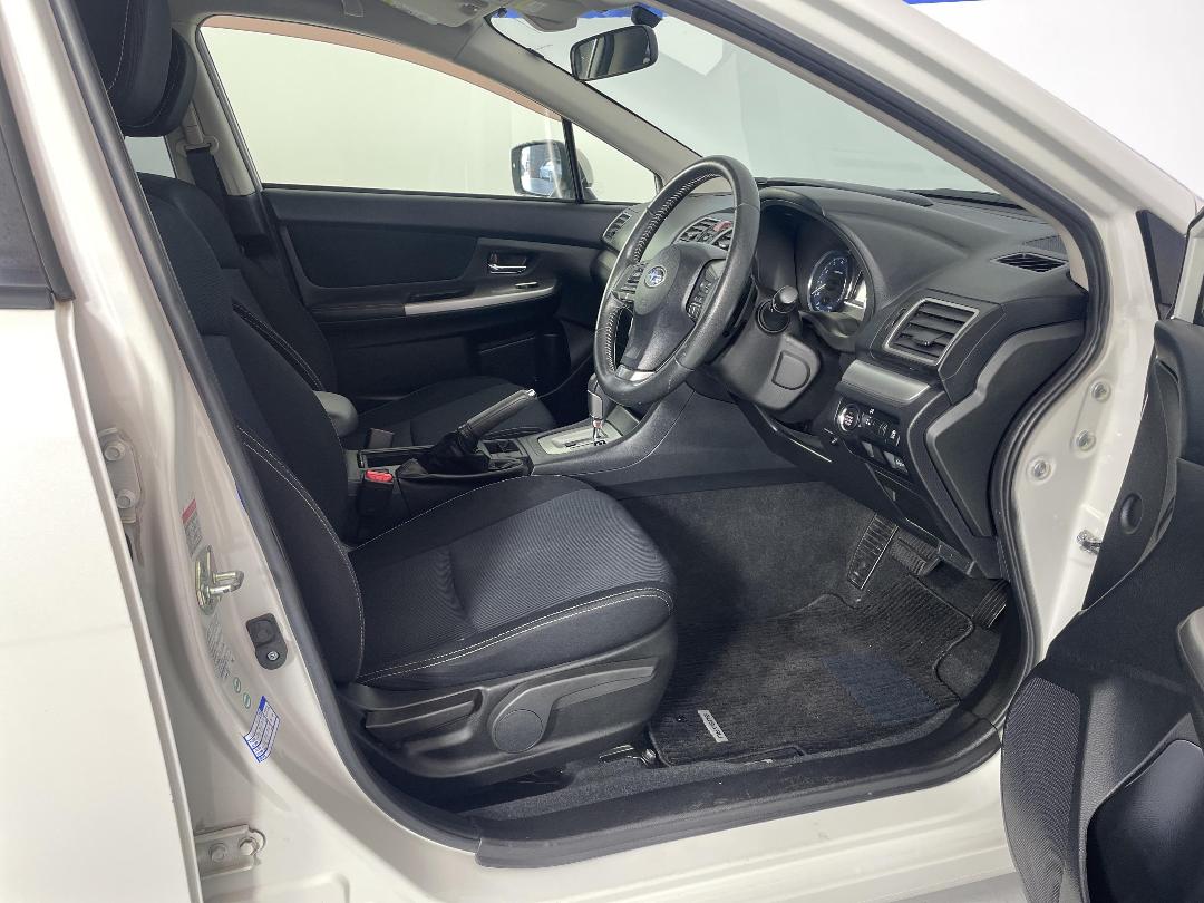 Photo '16' of Subaru Impreza Photo '16' of Subaru Impreza