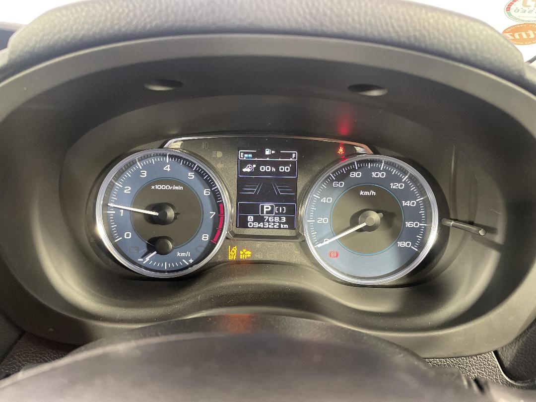 Photo '21' of Subaru Impreza Photo '21' of Subaru Impreza