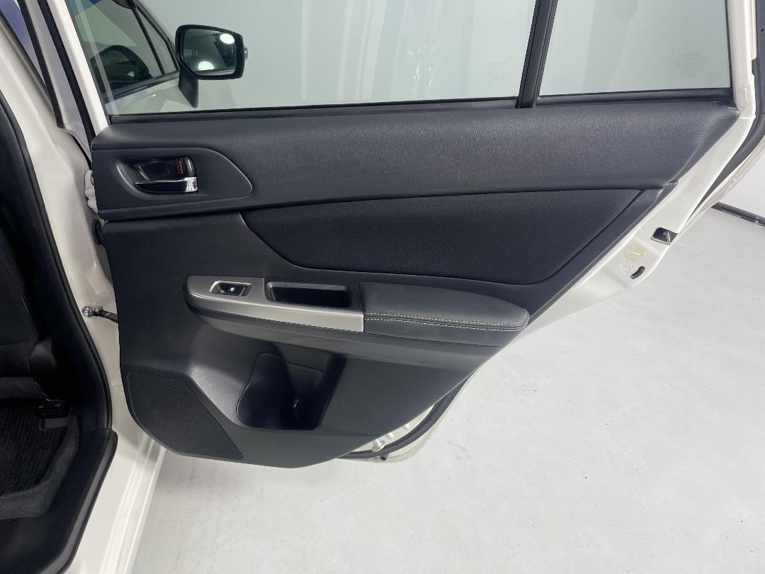 Photo '19' of Subaru Impreza Photo '19' of Subaru Impreza