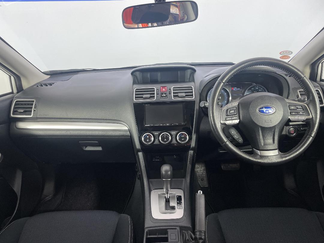 Photo '17' of Subaru Impreza Photo '17' of Subaru Impreza