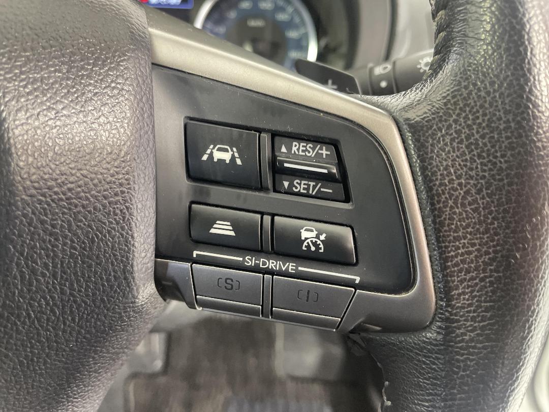 Photo '24' of Subaru Impreza Photo '24' of Subaru Impreza