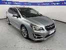 Thumbnail '1' of Subaru Impreza
