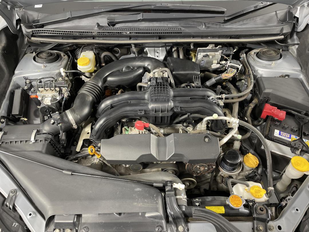 Photo '13' of Subaru Impreza Photo '13' of Subaru Impreza