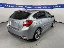 Thumbnail '7' of Subaru Impreza