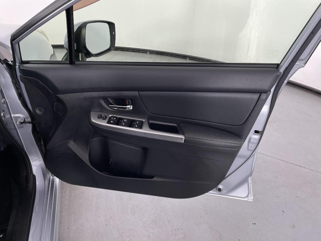 Photo '15' of Subaru Impreza Photo '15' of Subaru Impreza