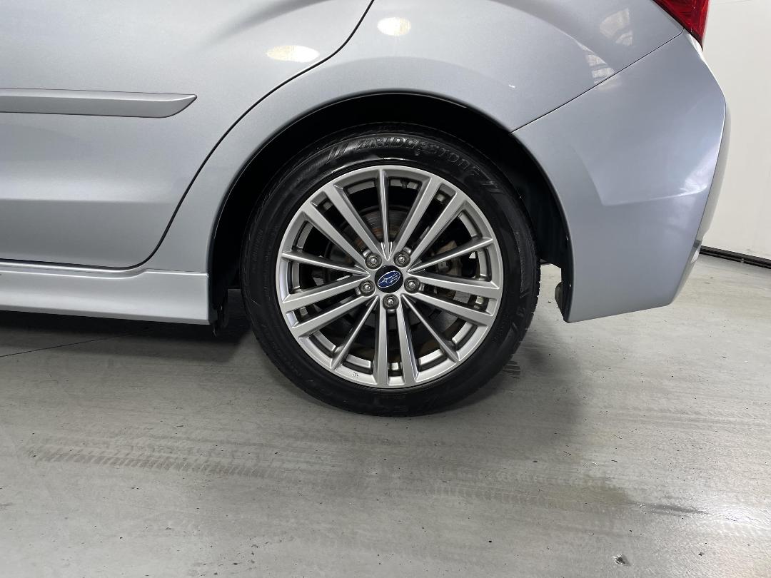 Photo '11' of Subaru Impreza Photo '11' of Subaru Impreza