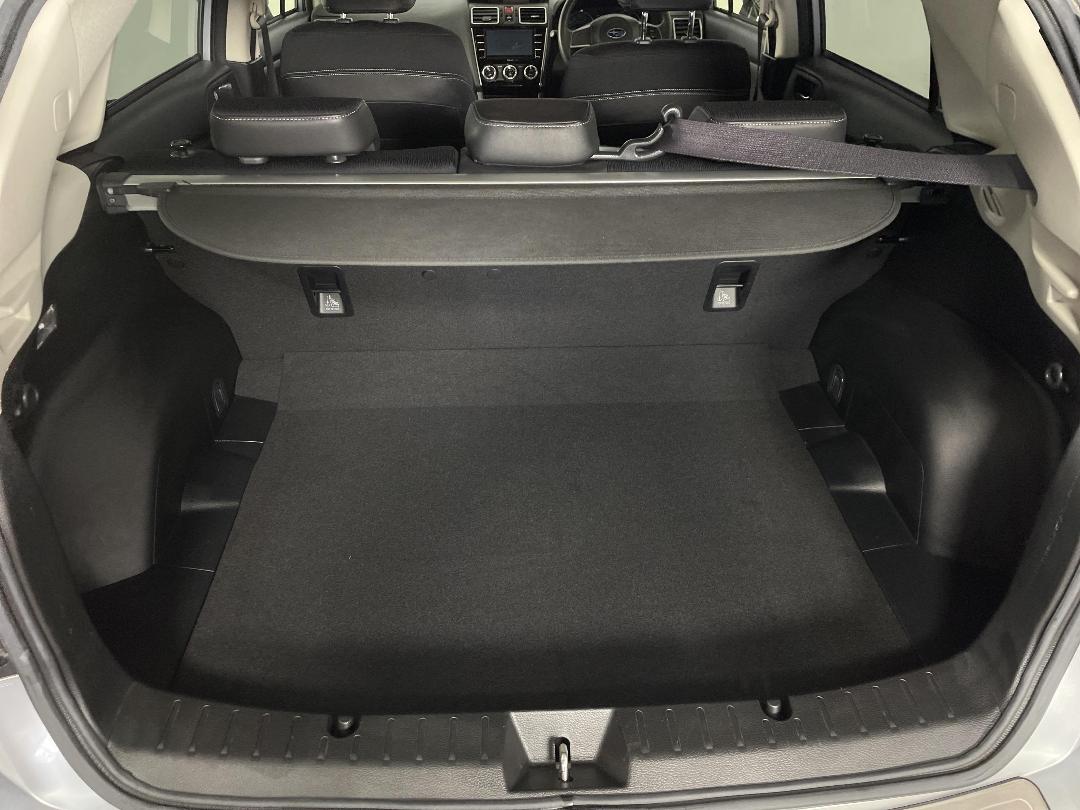 Photo '14' of Subaru Impreza Photo '14' of Subaru Impreza