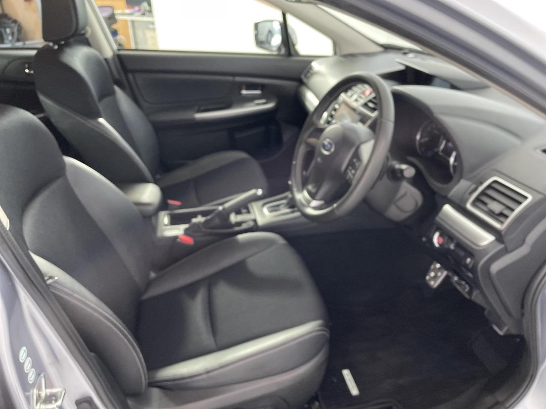 Photo '16' of Subaru Impreza Photo '16' of Subaru Impreza