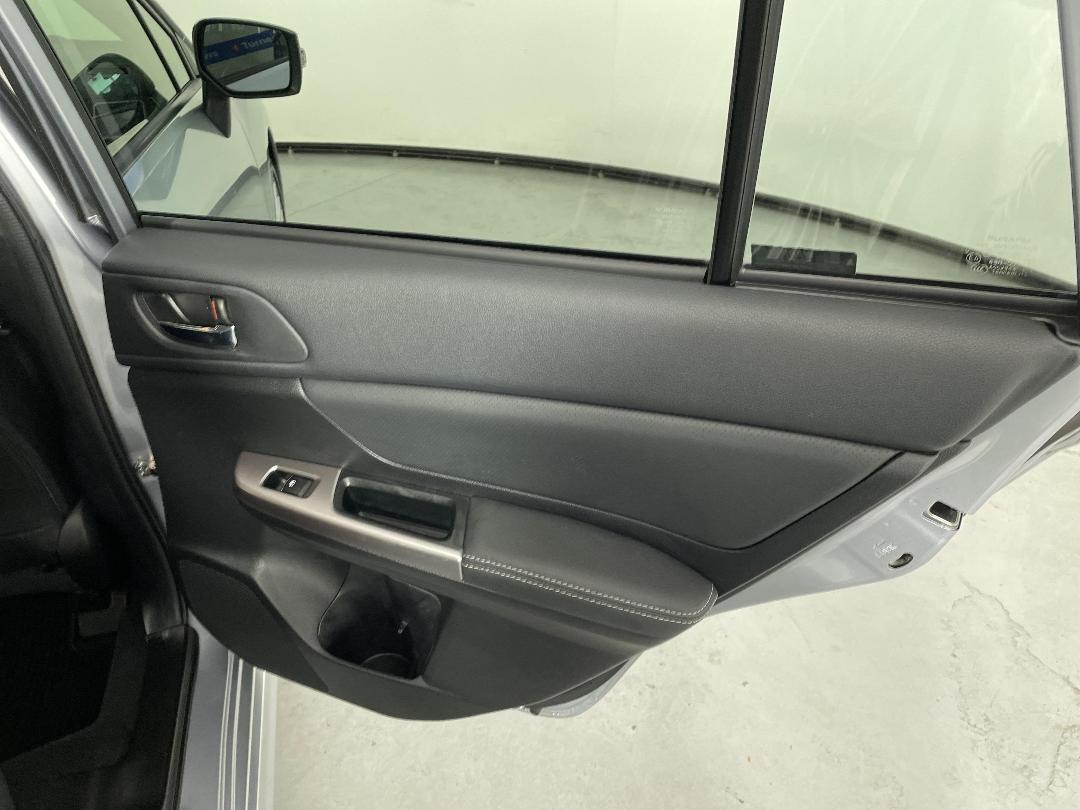 Photo '19' of Subaru Impreza Photo '19' of Subaru Impreza