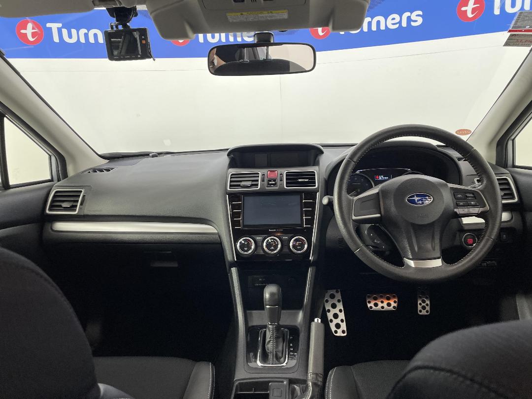 Photo '17' of Subaru Impreza Photo '17' of Subaru Impreza