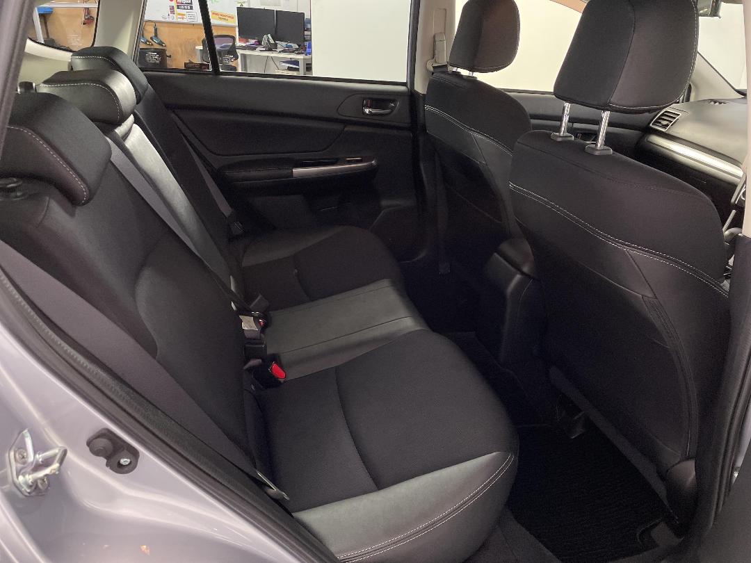 Photo '20' of Subaru Impreza Photo '20' of Subaru Impreza