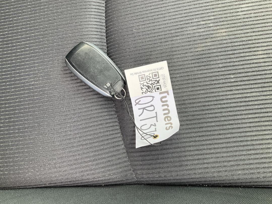 Photo '2' of Subaru Impreza