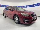 Thumbnail '1' of Subaru Impreza