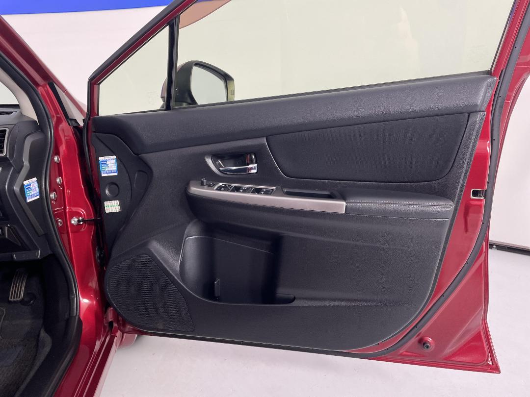 Photo '15' of Subaru Impreza