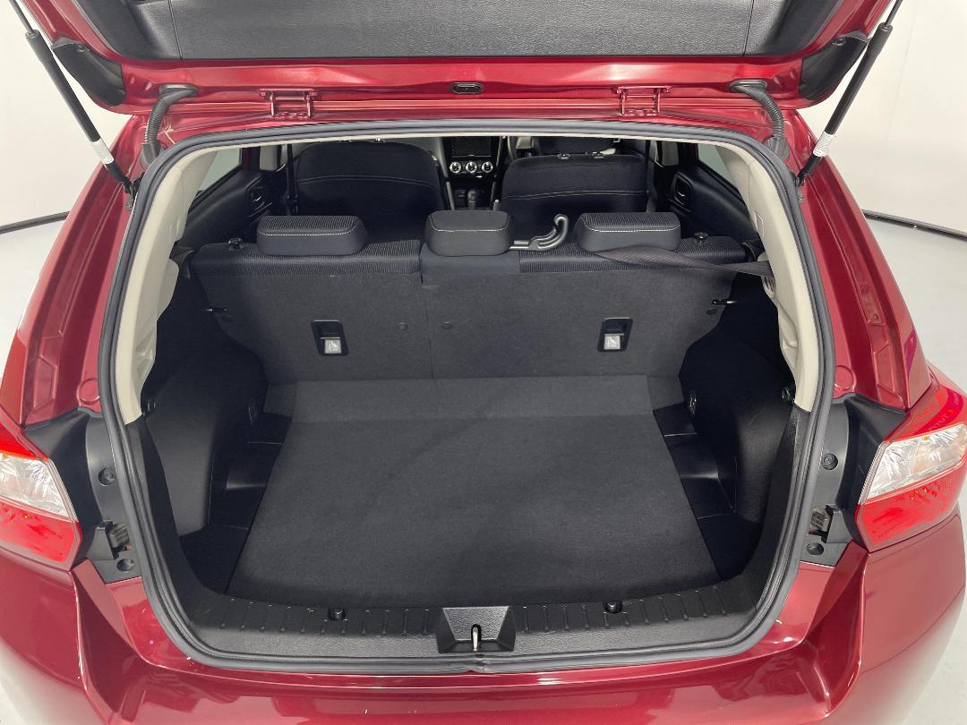 Photo '14' of Subaru Impreza